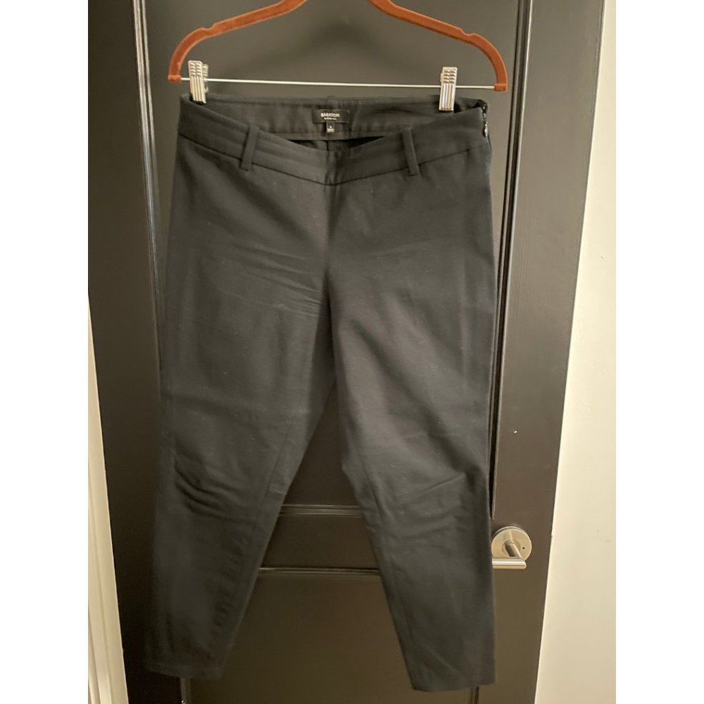 Babaton Elliot Pant